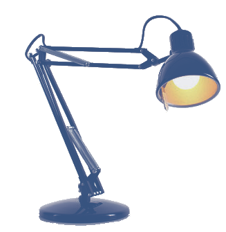 lamp